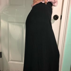 Banana Republic skirt